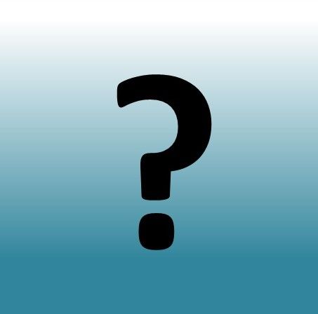 Question mark