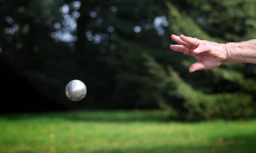 1   C'mon! Michael Falding