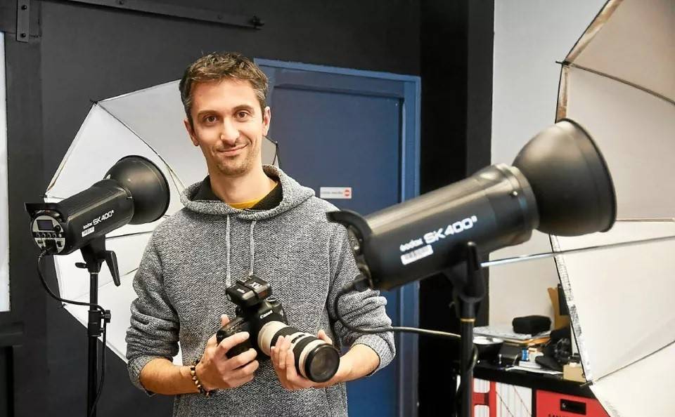 Arnaud Najarro